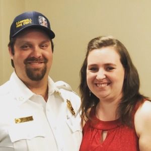 Meet your Posher, Esther grace